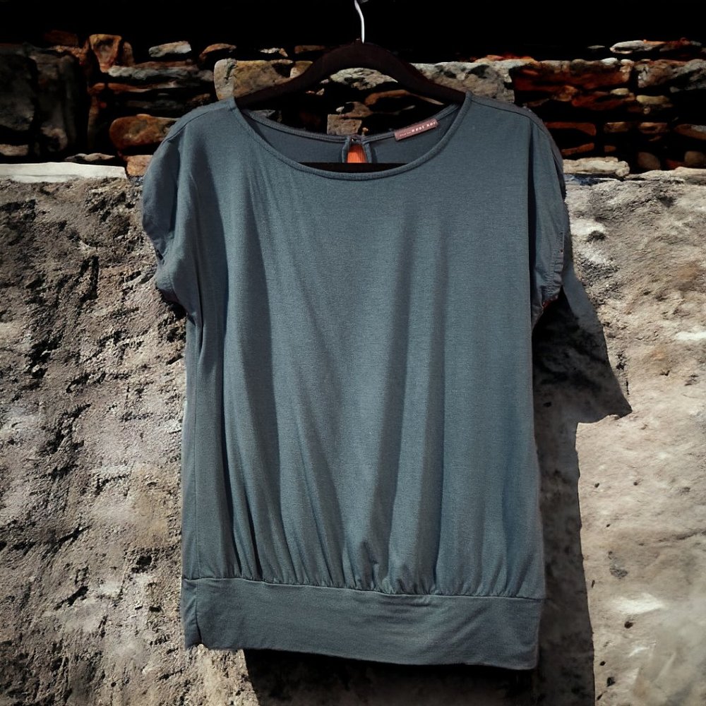 West Kei Blouse, Small